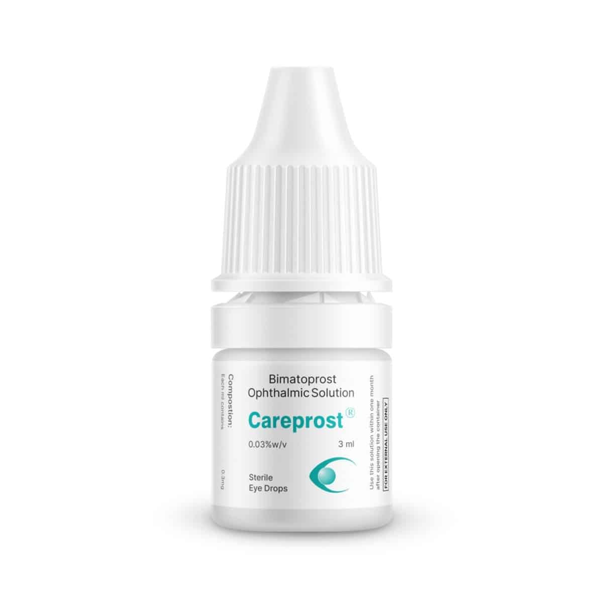 Latisse Generic Lash Serum - Careprost